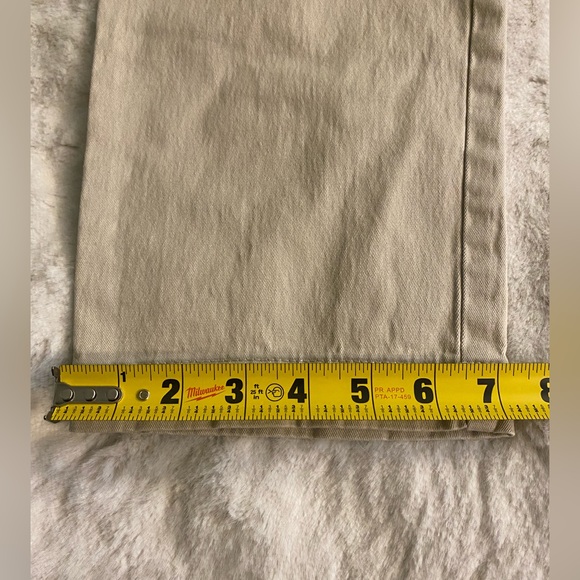 J. Crew khakis - Picture 2 of 5
